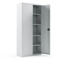 Шкаф архивный ШХА-900(40)