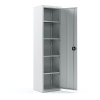 Шкаф архивный ШХА-50(40)