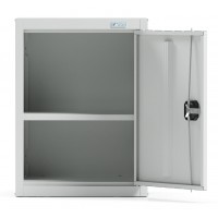 Шкаф архивный ШХА-50(40)/670