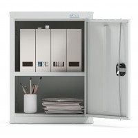 Шкаф архивный ШХА-50(40)/670