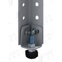 Подпятник регулируемый