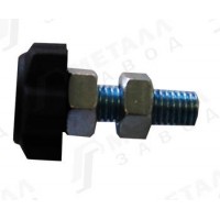 Подпятник регулируемый Подпятник регулируемый