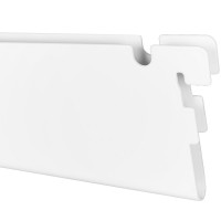 Кронштейн для полки/корзины Титан - GS (435x73x13)