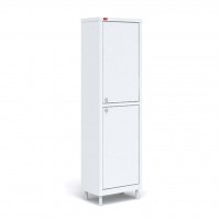Шкаф медицинский М1 165.50.32 М (1655х500х320)