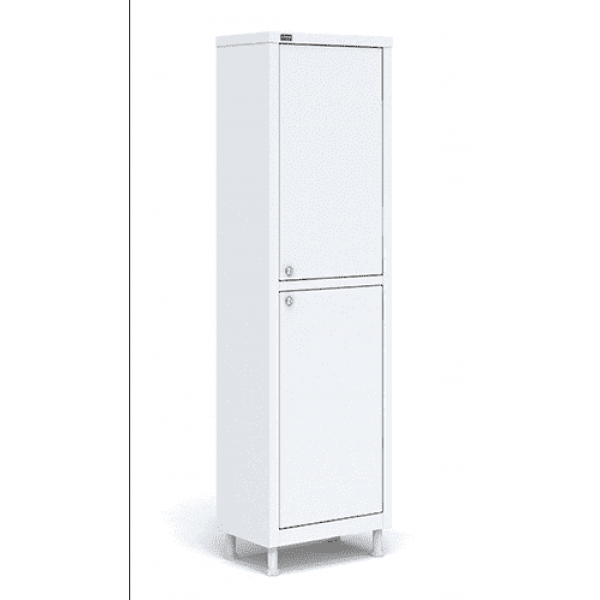 Шкаф медицинский М1 165.57.32 М (1655х570х320)