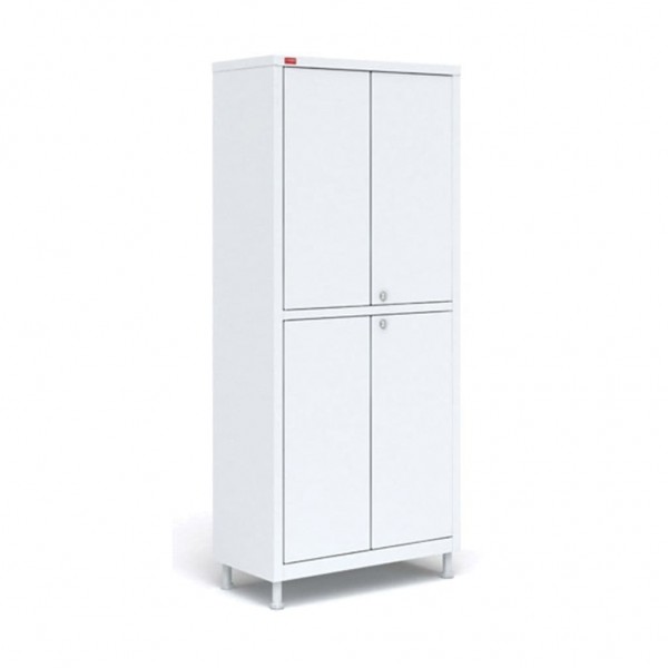Шкаф медицинский М2 165.70.32 М (1655х700х320)