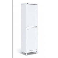 Шкаф медицинский М1 175.60.40 М (1750х600х400)