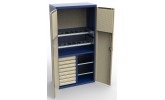Шкафы инструментальные СШИ