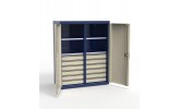 Шкафы инструментальные СШИ h-1200мм
