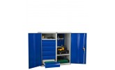 Шкафы инструментальные TC-1095
