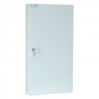 Шкаф для ключей КЛ-100 с брелками