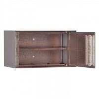 Шкаф пистолетный ШП-2