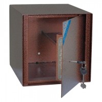 Шкаф пистолетный ШП-1