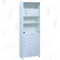 Шкаф медицинский ШММ-1-Т-Р