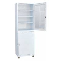 ШМД-01 шкаф для медикаментов и документации