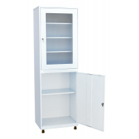 ШМД-01 шкаф для медикаментов и документации