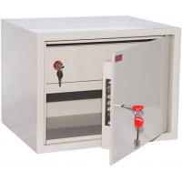 Бухгалтерский шкаф КБ02т/КБС02т