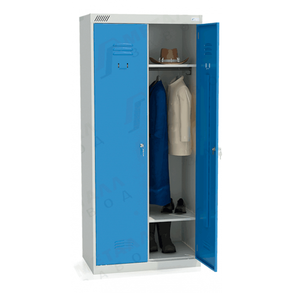 Шкаф для одежды ТМ 12-80 по ГОСТу