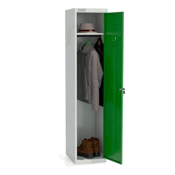 Шкаф для одежды ШРС 11-400