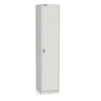 Шкаф для одежды ШРС 11-400