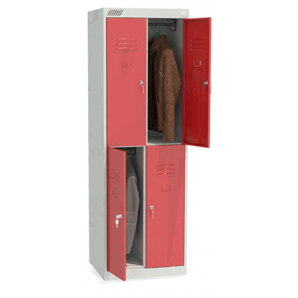 Шкаф для одежды ШРК 24-600