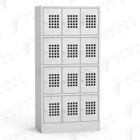 Шкаф для сумок ШМ 43-30