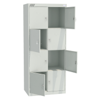 Шкаф для сумок ШРК 28-800