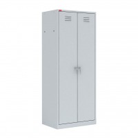 Шкаф для раздевалки ШРМ-22У/800