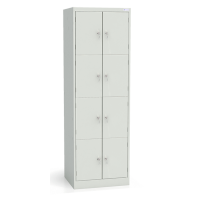 Шкаф для одежды ШР 28-600