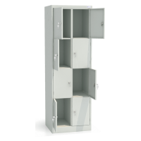 Шкаф для одежды ШР 28-600