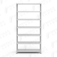 СТФУ-П Стеллаж 1057-2.0