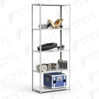 СТФ Стеллаж 1245-2,5