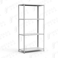 СТФ Стеллаж 1554-2,0