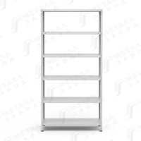 СТФУ-П Стеллаж 1036-2.0