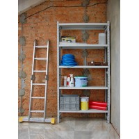 СКУ Стеллаж 1234 (2964)-ДС