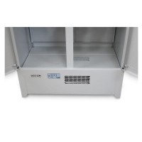 Шкаф сушильный для одежды ШСО-22м