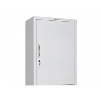 Шкаф медицинский HILFE МД 2 1670/SS