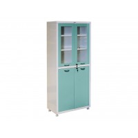 Шкаф медицинский HILFE МД 2 1780 R