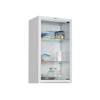 Шкаф медицинский HILFE МД 1 1760/SG