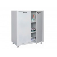 Шкаф медицинский HILFE МД 2 1780/SG
