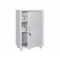 Шкаф медицинский HILFE МД 1 1760/SG