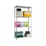 Стеллаж медицинский СТМ MS 185KD/70х30/4