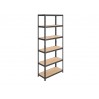 Стеллаж SBL 220KD/90x40/6