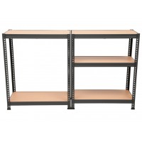 Стеллаж SBL 180KD/90x40/5