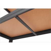 Стеллаж SBL 180KD/75x35/5