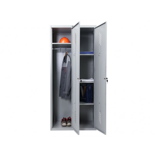 Шкаф для одежды ПРАКТИК LS-21-80U