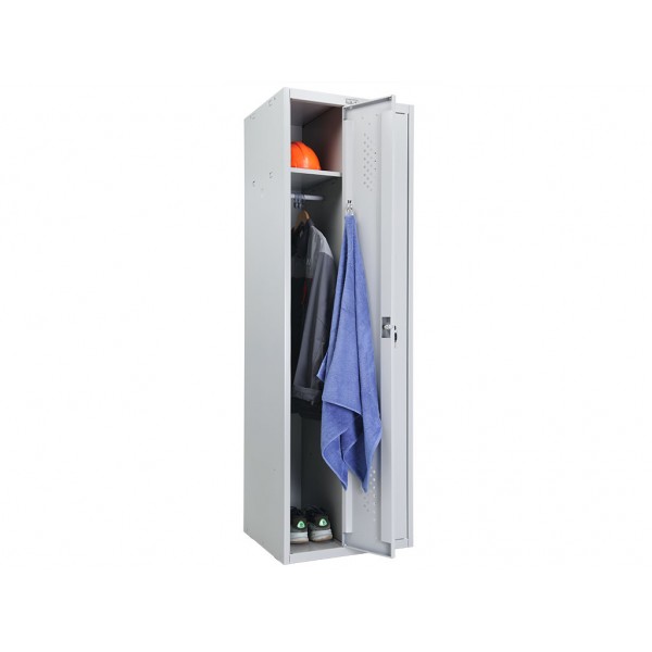 Шкаф для одежды ПРАКТИК LS 21-50