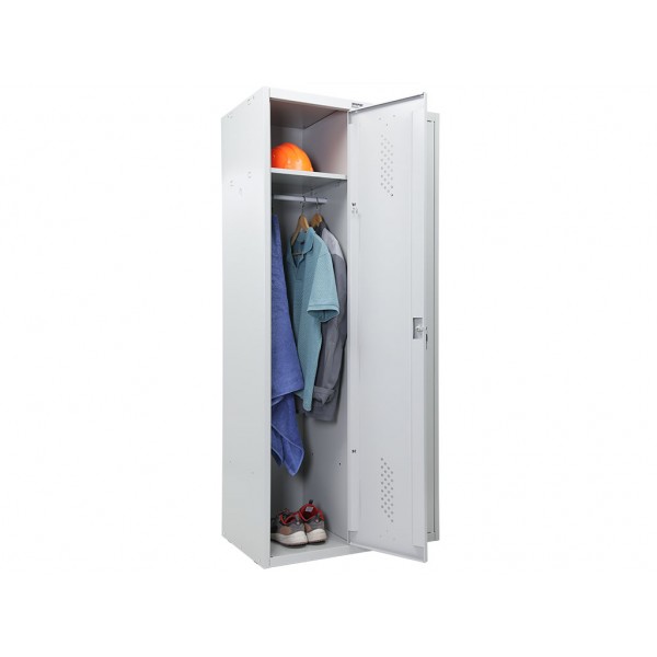 Шкаф для одежды ПРАКТИК LS-21-80