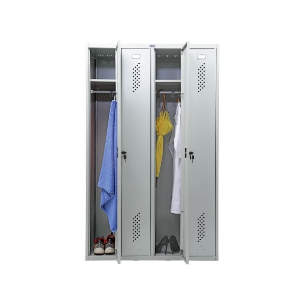 Шкаф для одежды ПРАКТИК LS-41