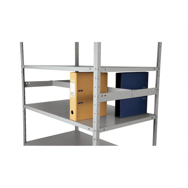 Стеллаж MS Standart 185KD/70x30/4